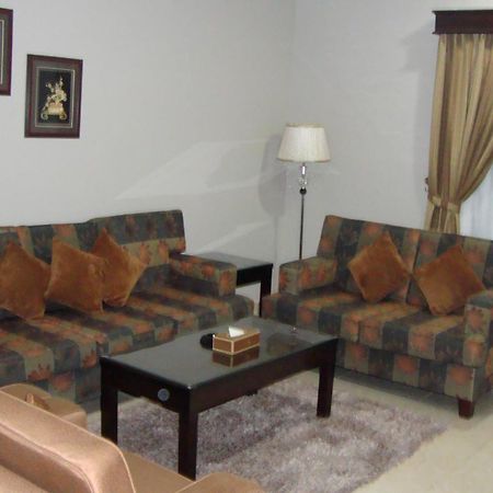 One To One Aparthotel Khobar Quarto foto