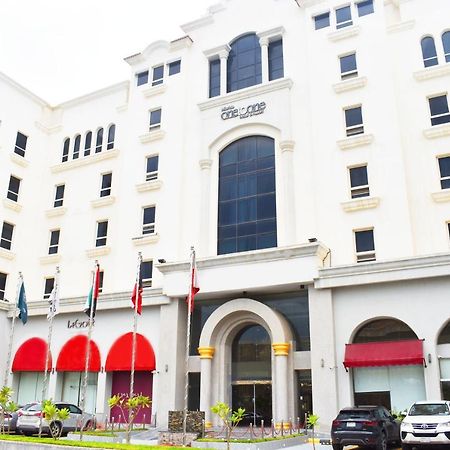 One To One Aparthotel Khobar Exterior foto