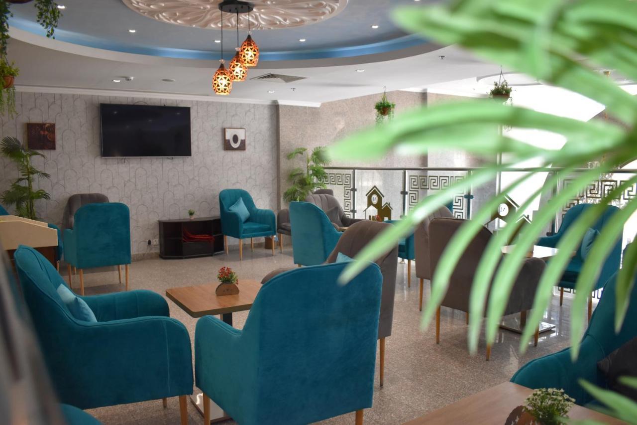 One To One Aparthotel Khobar Exterior foto