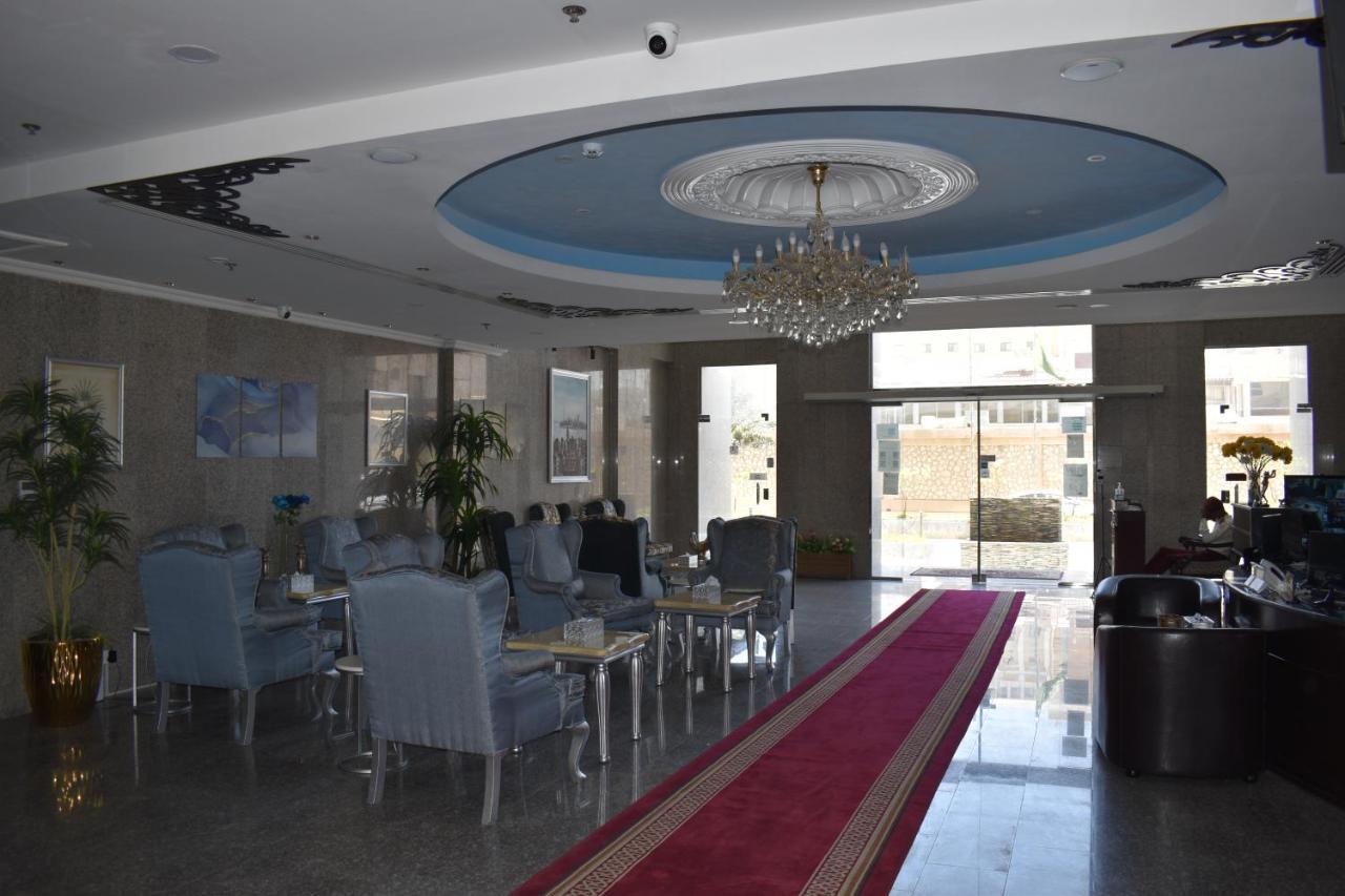 One To One Aparthotel Khobar Exterior foto