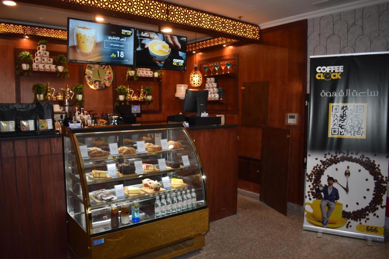One To One Aparthotel Khobar Exterior foto