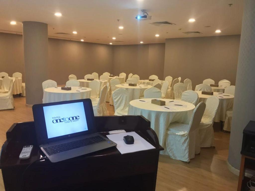 One To One Aparthotel Khobar Exterior foto