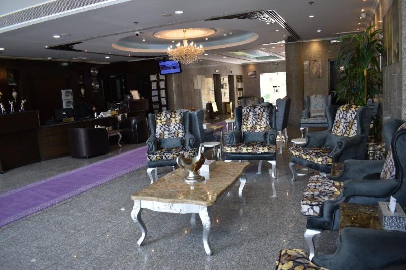 One To One Aparthotel Khobar Exterior foto