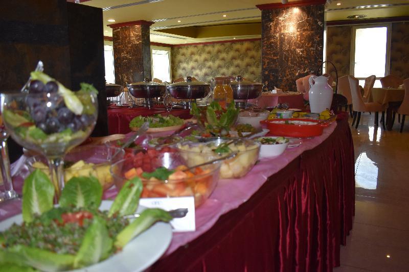 One To One Aparthotel Khobar Exterior foto
