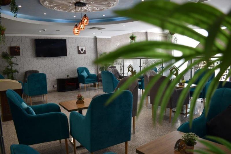 One To One Aparthotel Khobar Exterior foto