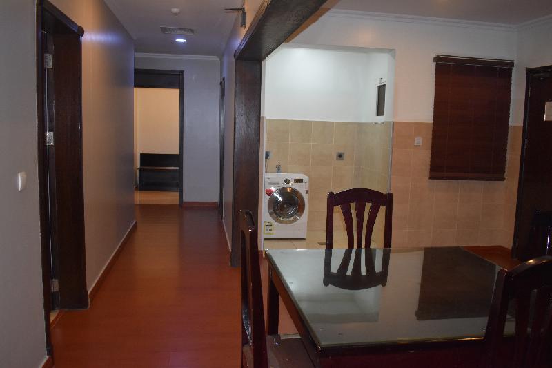 One To One Aparthotel Khobar Exterior foto