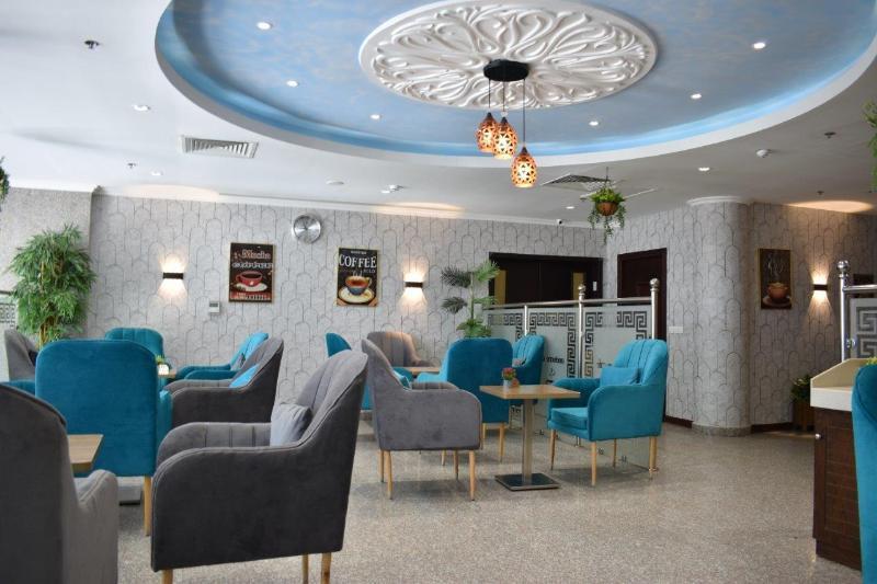 One To One Aparthotel Khobar Exterior foto
