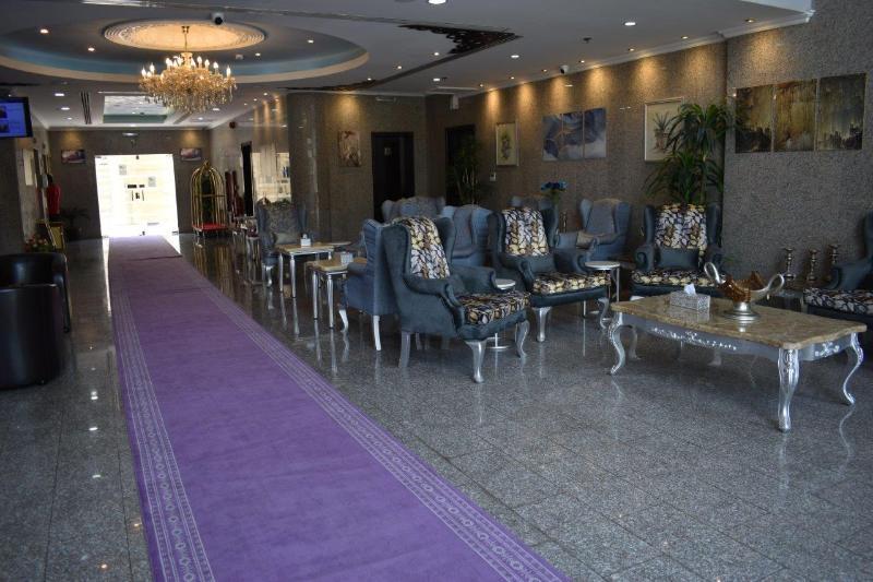 One To One Aparthotel Khobar Exterior foto