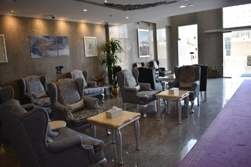 One To One Aparthotel Khobar Exterior foto