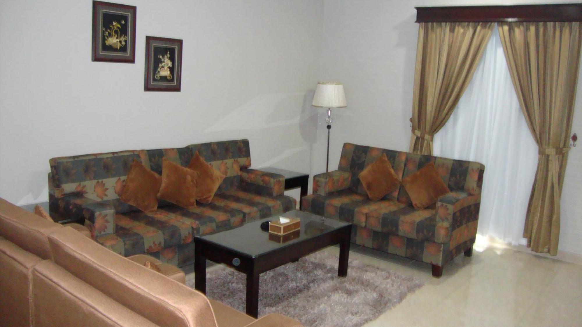 One To One Aparthotel Khobar Quarto foto