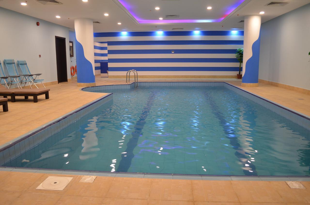 One To One Aparthotel Khobar Exterior foto