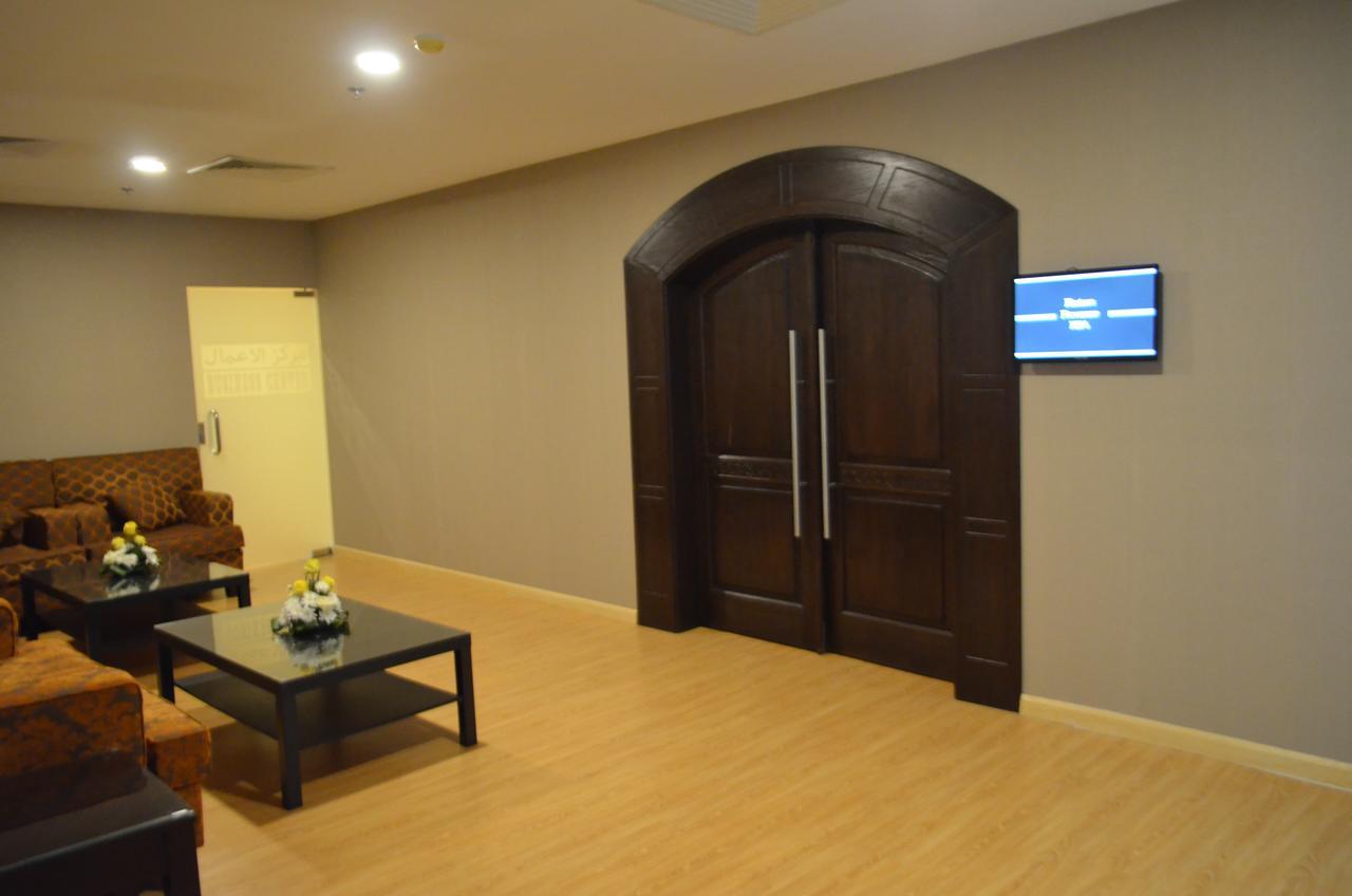 One To One Aparthotel Khobar Exterior foto