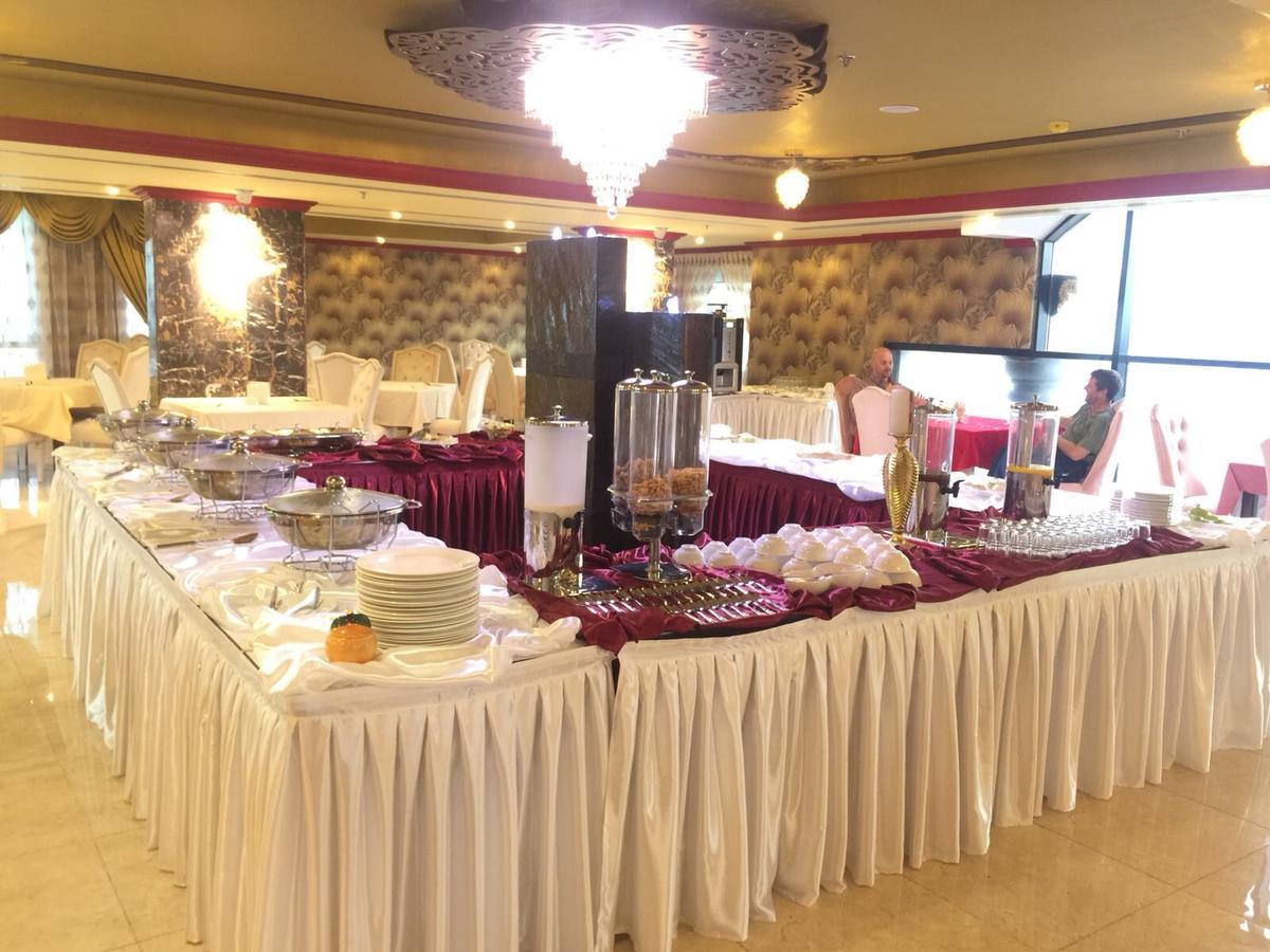 One To One Aparthotel Khobar Exterior foto