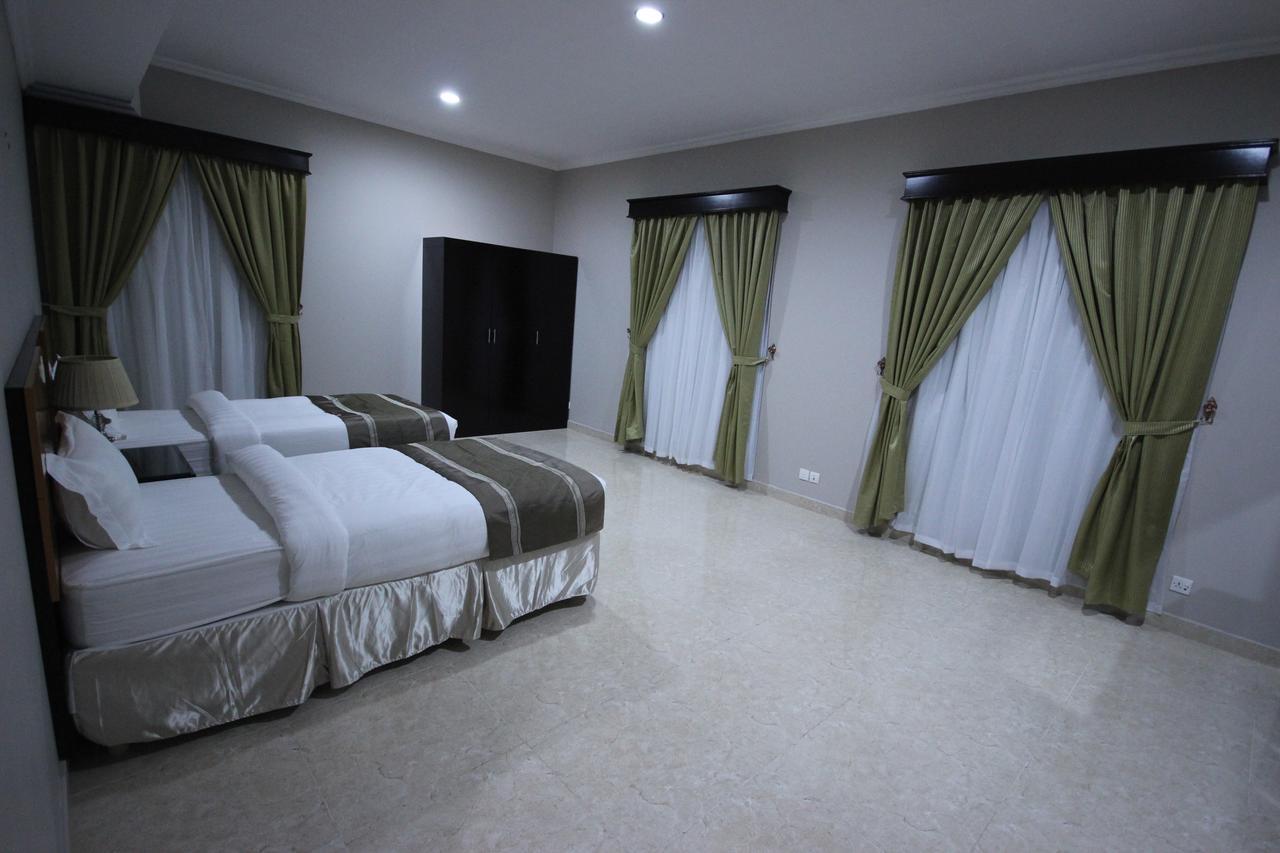 One To One Aparthotel Khobar Exterior foto