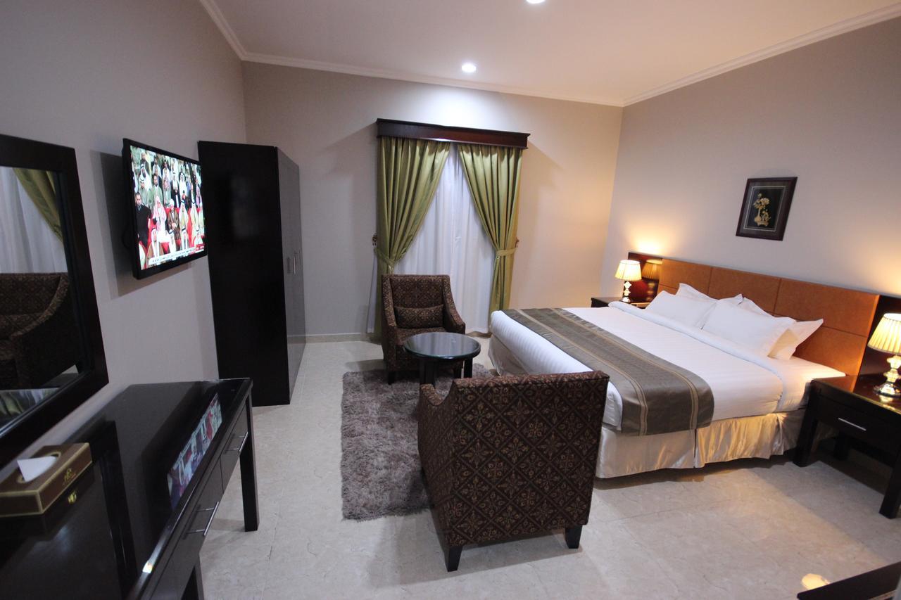 One To One Aparthotel Khobar Exterior foto
