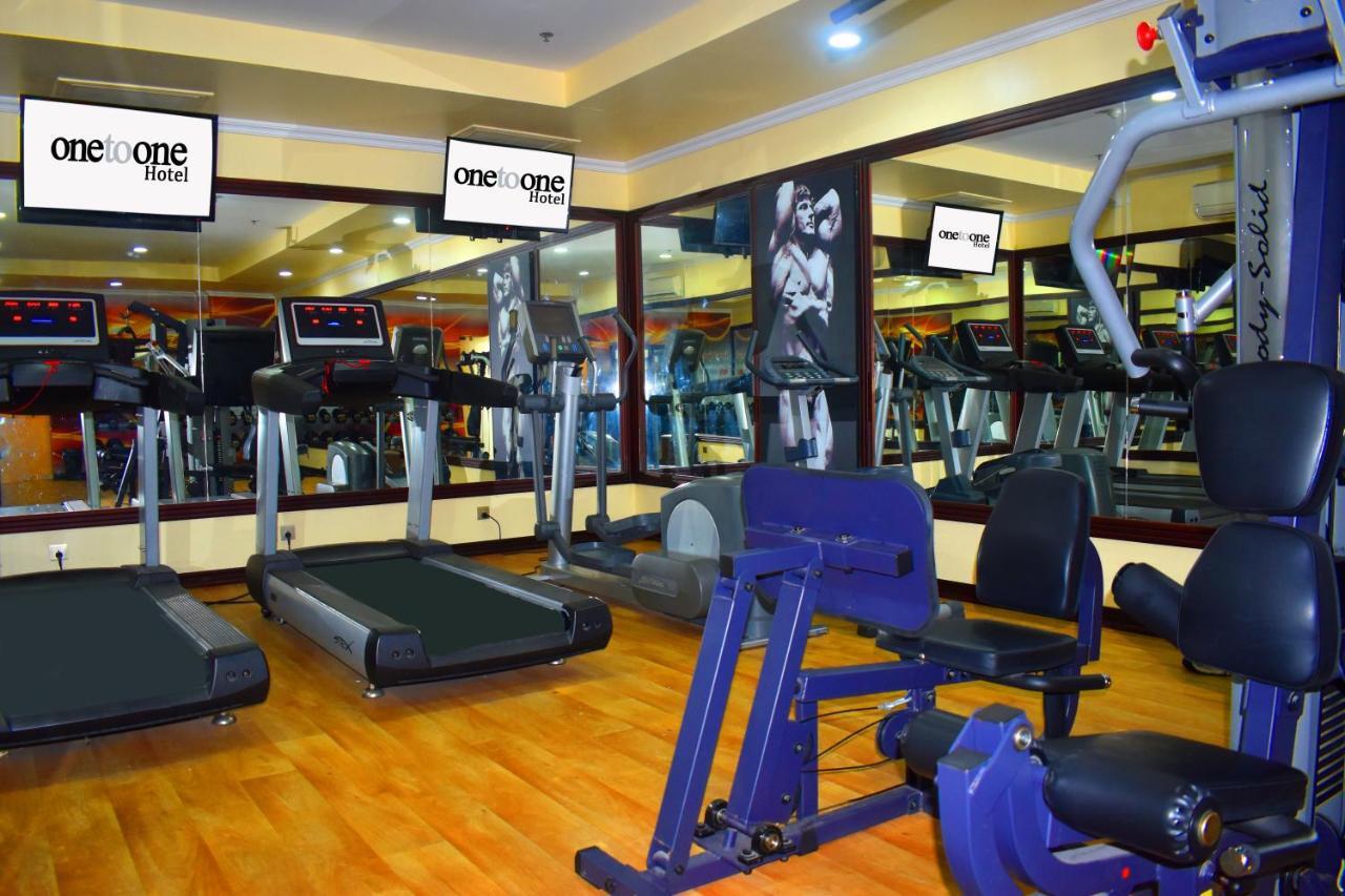 One To One Aparthotel Khobar Exterior foto